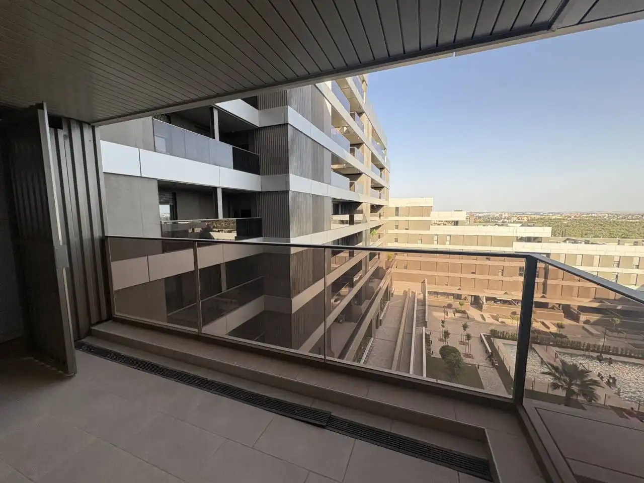 Piso de alquiler en Calle Sol, Aljamar