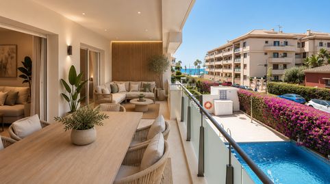 Photo 3 of Apartments for sale in Nueva Alcántara, Marbella