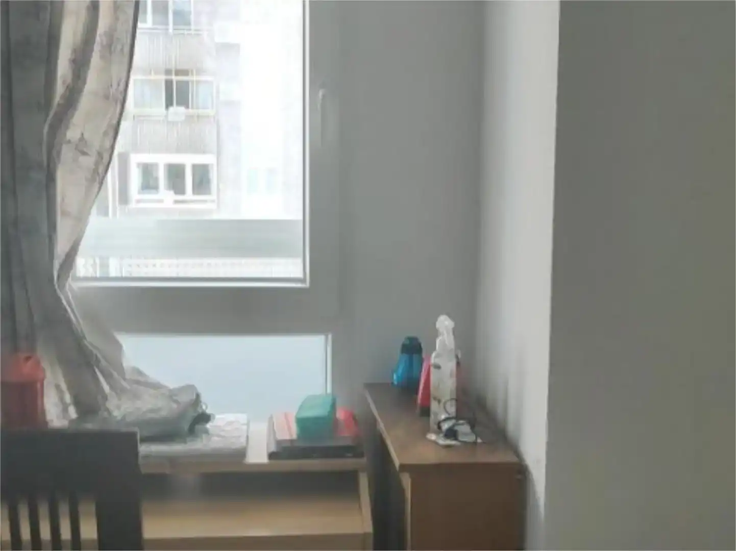 Schlafzimmer von Wohnungen zur Miete in  Madrid Capital