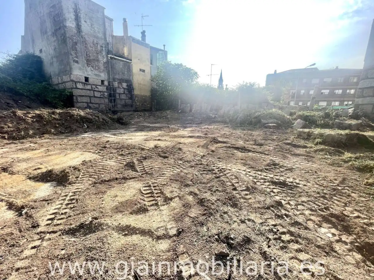 Terreny residencial en venda a Calle Domingo Bueno 24, imagen 27