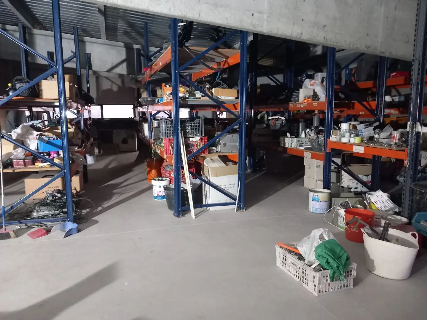 Industrial building for sale in Olesa de Montserrat, imagen 5