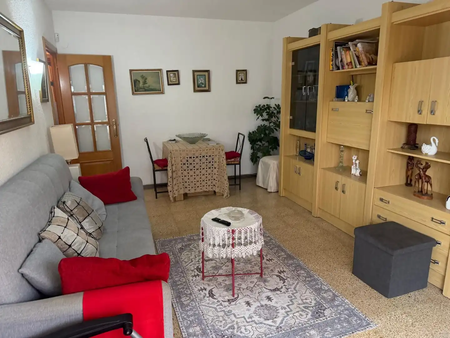 Flat for sale in L´EBRE, imagen 3