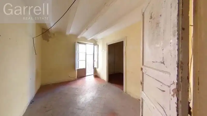 Sala d'estar de Pis en venda en Tortosa