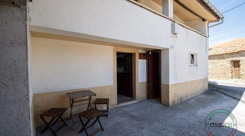 Foto 3 von Einfamilien-Reihenhaus zum Verkauf in Cs Pueblo Medio, 53, Colunga, Asturias