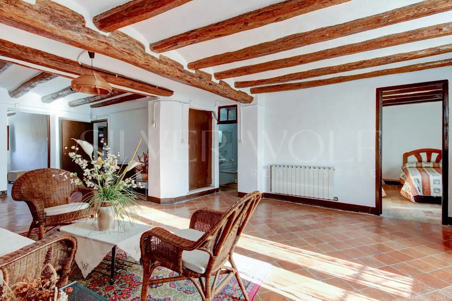 Landhaus mit Pool zum Verkauf in Camí Querol, imagen 19