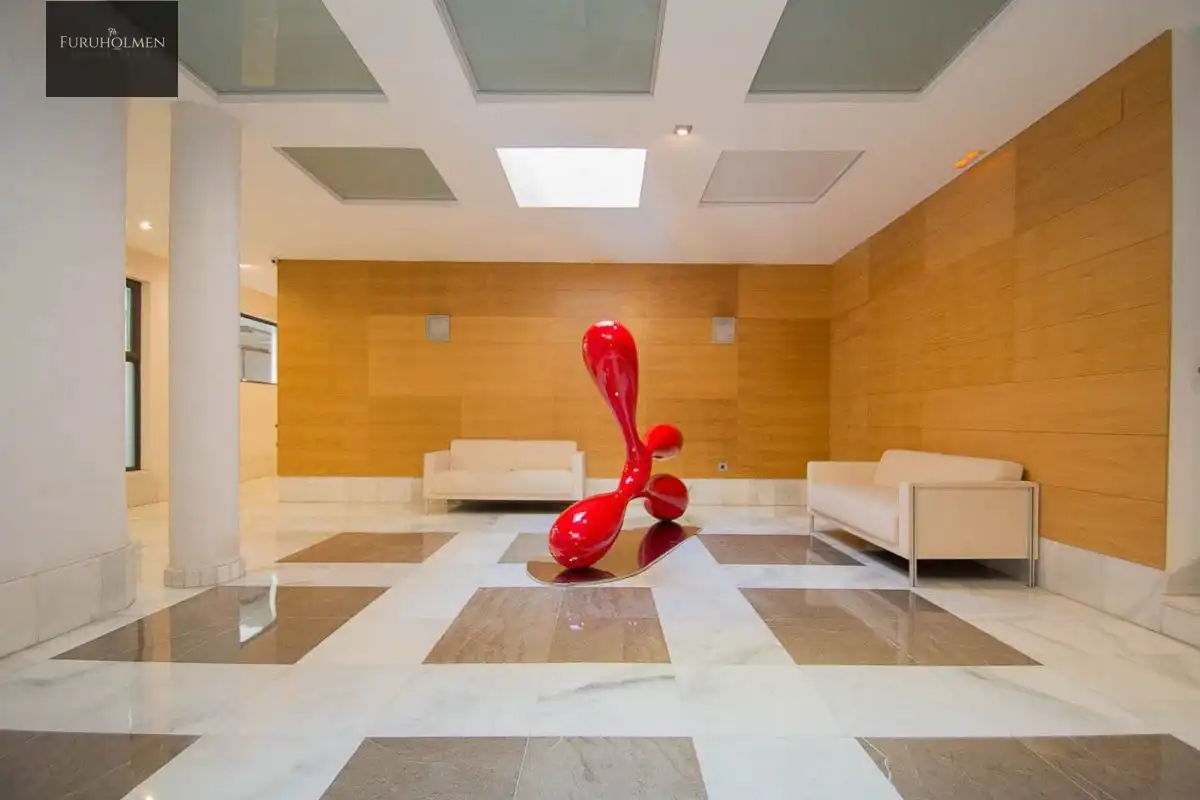 Flat with lift for sale in Carrera de la Virgen 7, imagen 18