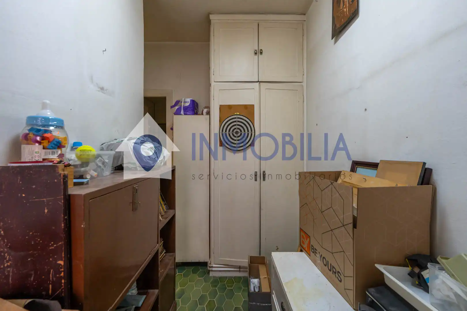 Flat with lift for sale in Calle de la Fuente del Berro, imagen 47