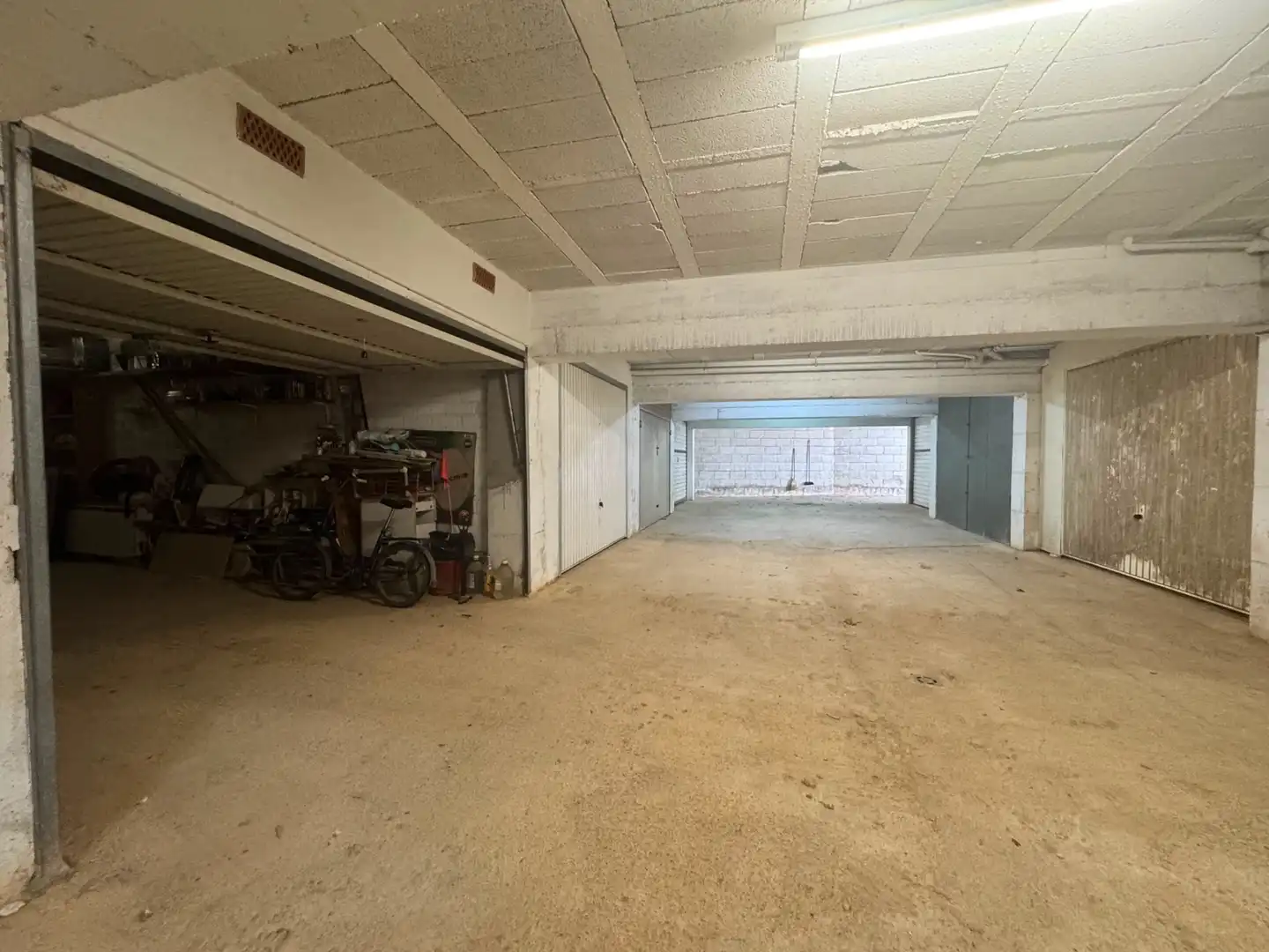 Appartamento con piscina in vendita a Carrer Flamicell, imagen 14