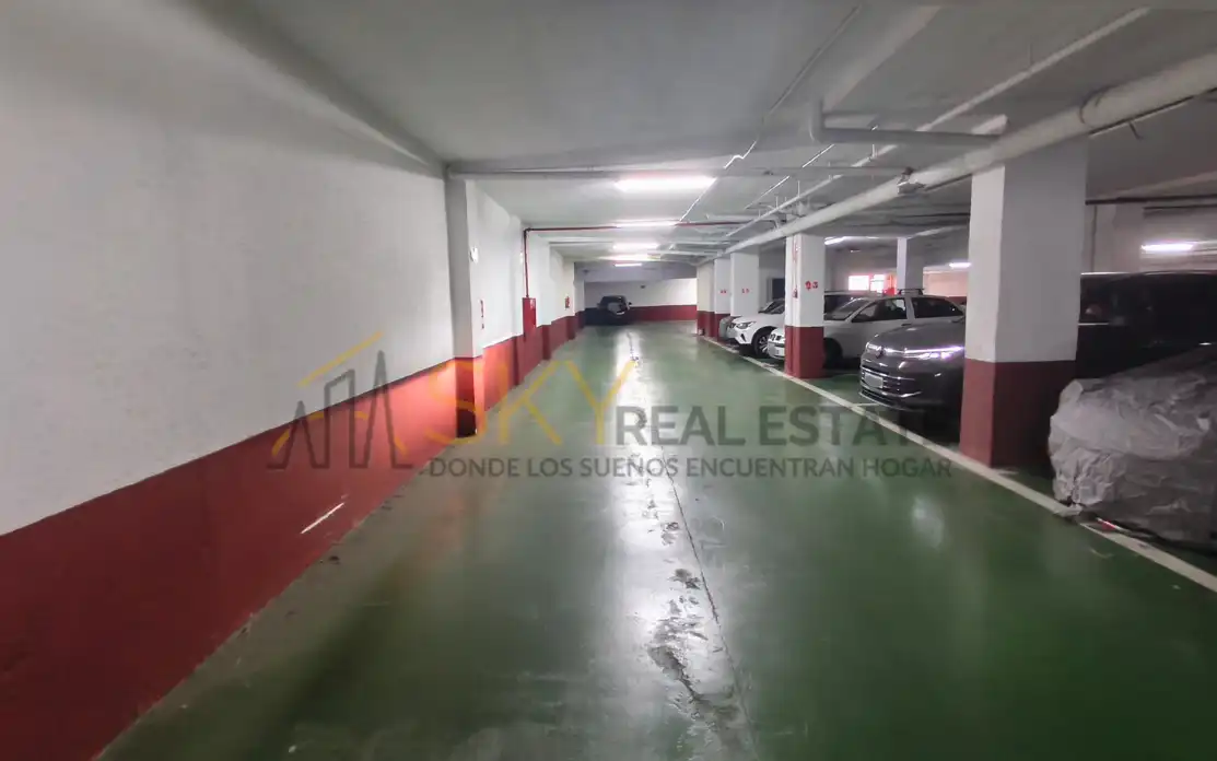 Wohnung mit Aufzug zum Verkauf in Avinguda de l'Arquitecte Antoni Gilabert, imagen 34