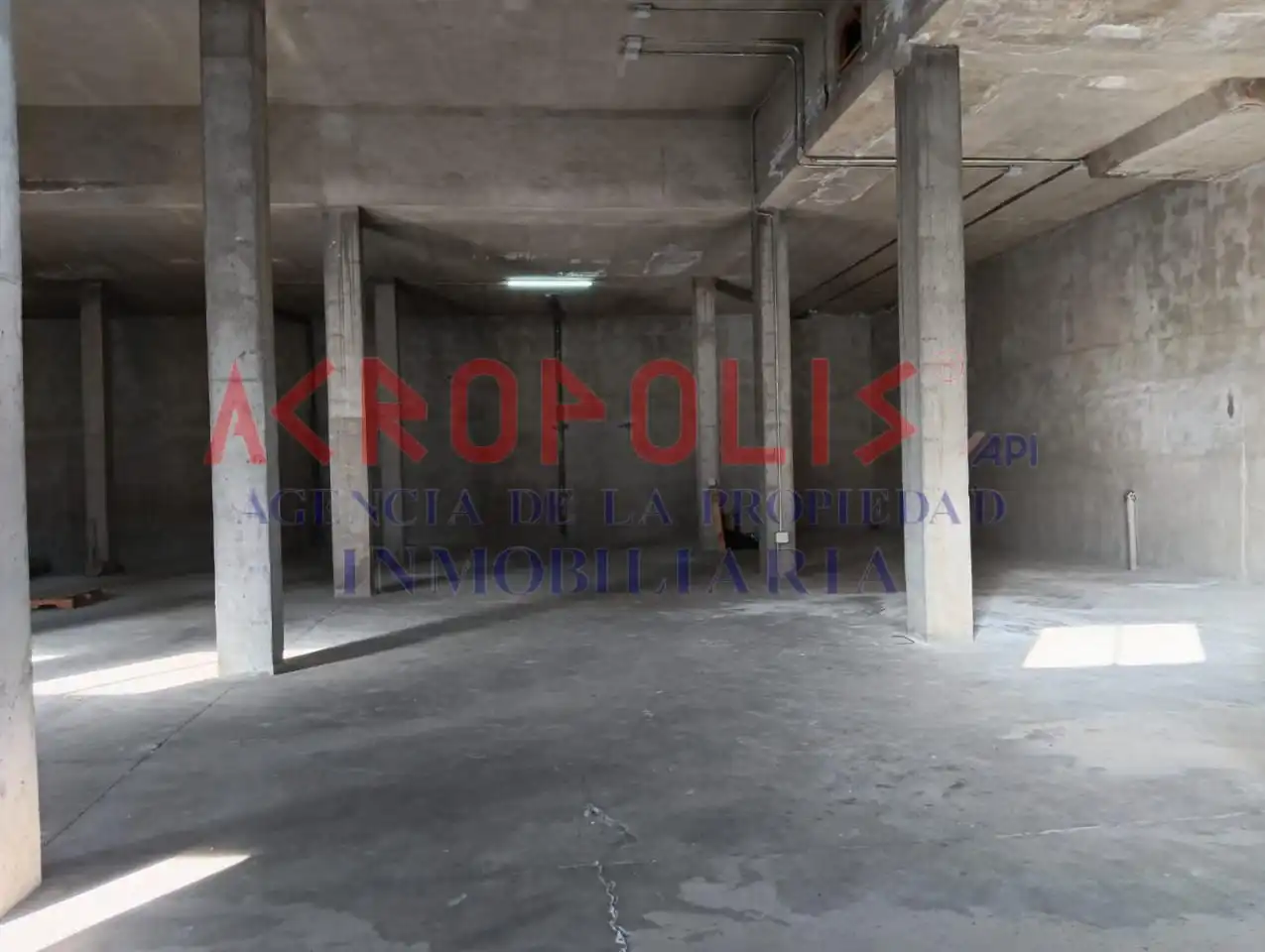 Local comercial de lloguer a Benavente, imagen 7