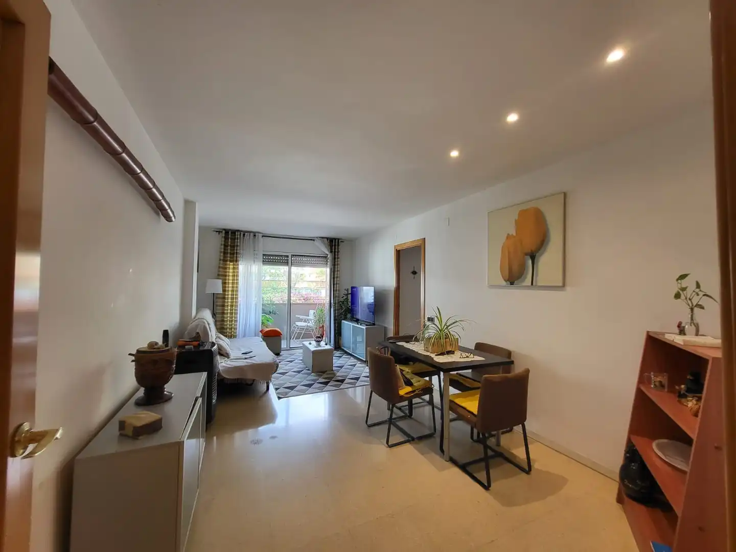 Appartement avec terrasse à vendre à Calella, imagen 2