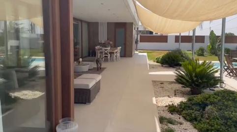 Foto 4 de Casa o xalet en venda a Mandarina, Nuevo Bulevar, Sevilla