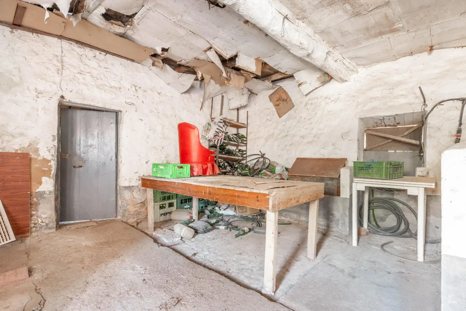 Casa o xalet en venda en Las Regueras  