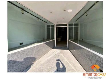 Local comercial en venda a Centro