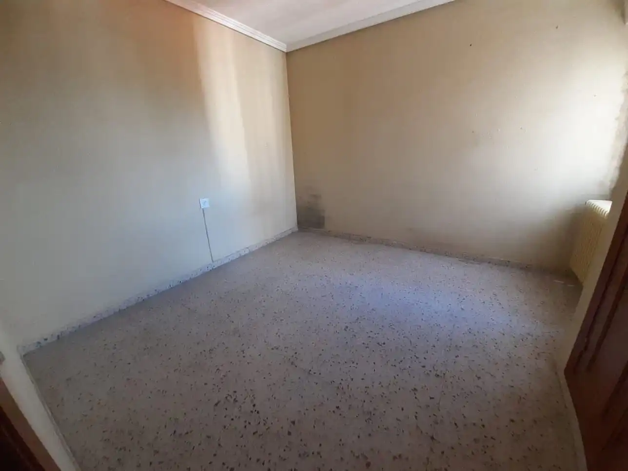 Piso en venta en Zamora Capital  con Calefacción