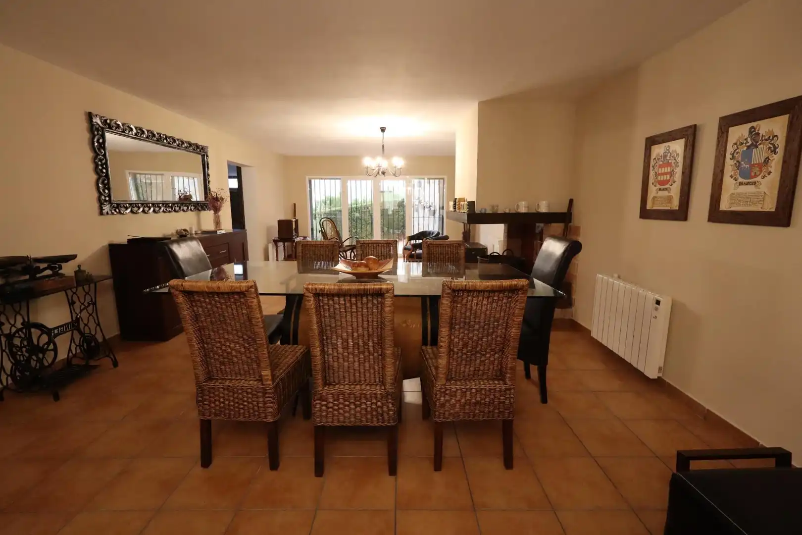 Chalet con piscina en venta en Calle PINOS, imagen 73