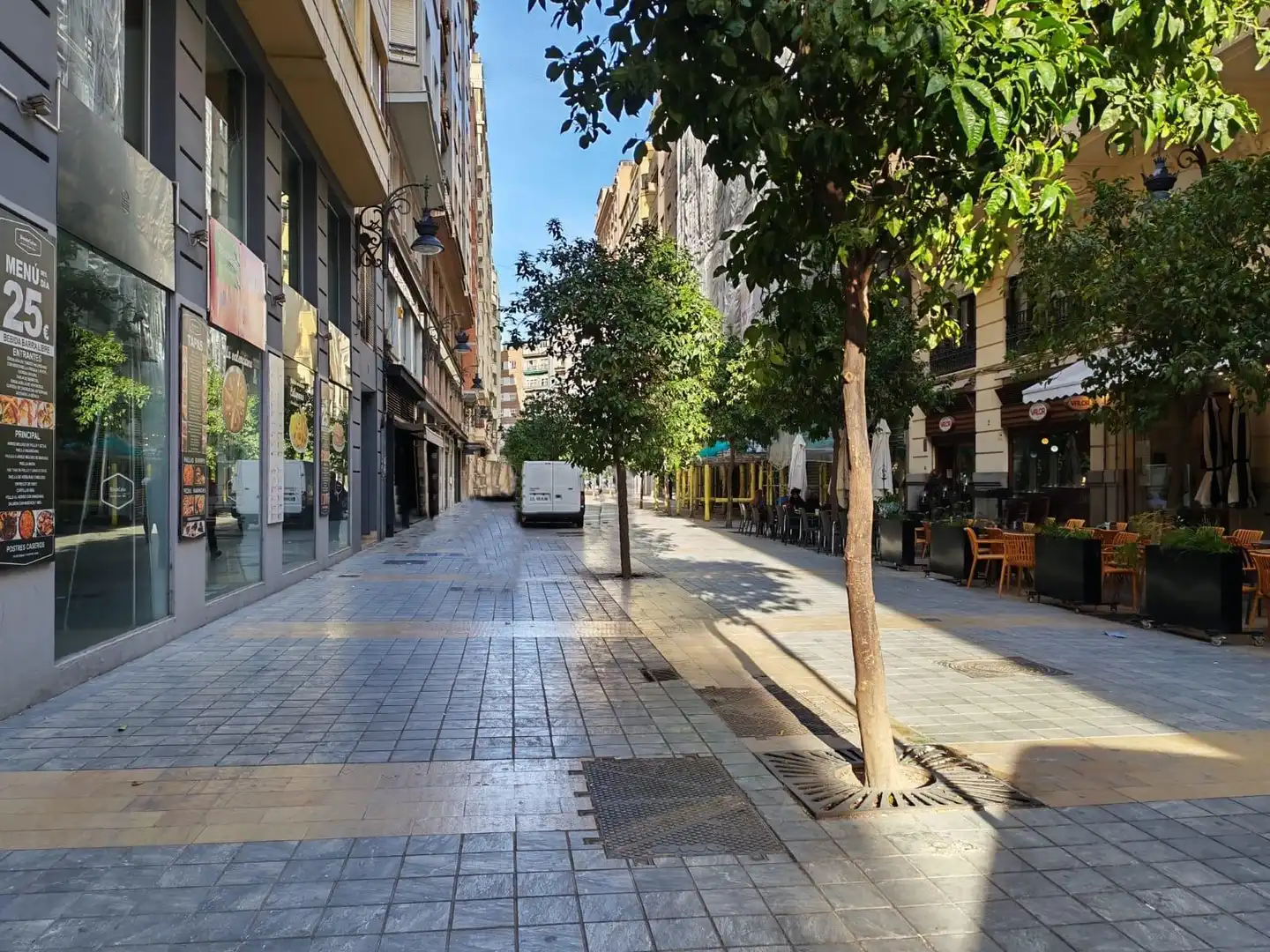 Local commercial à louer à Ciutat Vella, imagen 18