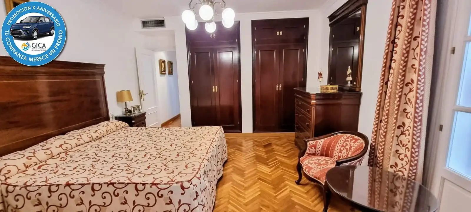Flat with terrace for sale in Centro Histórico, imagen 44