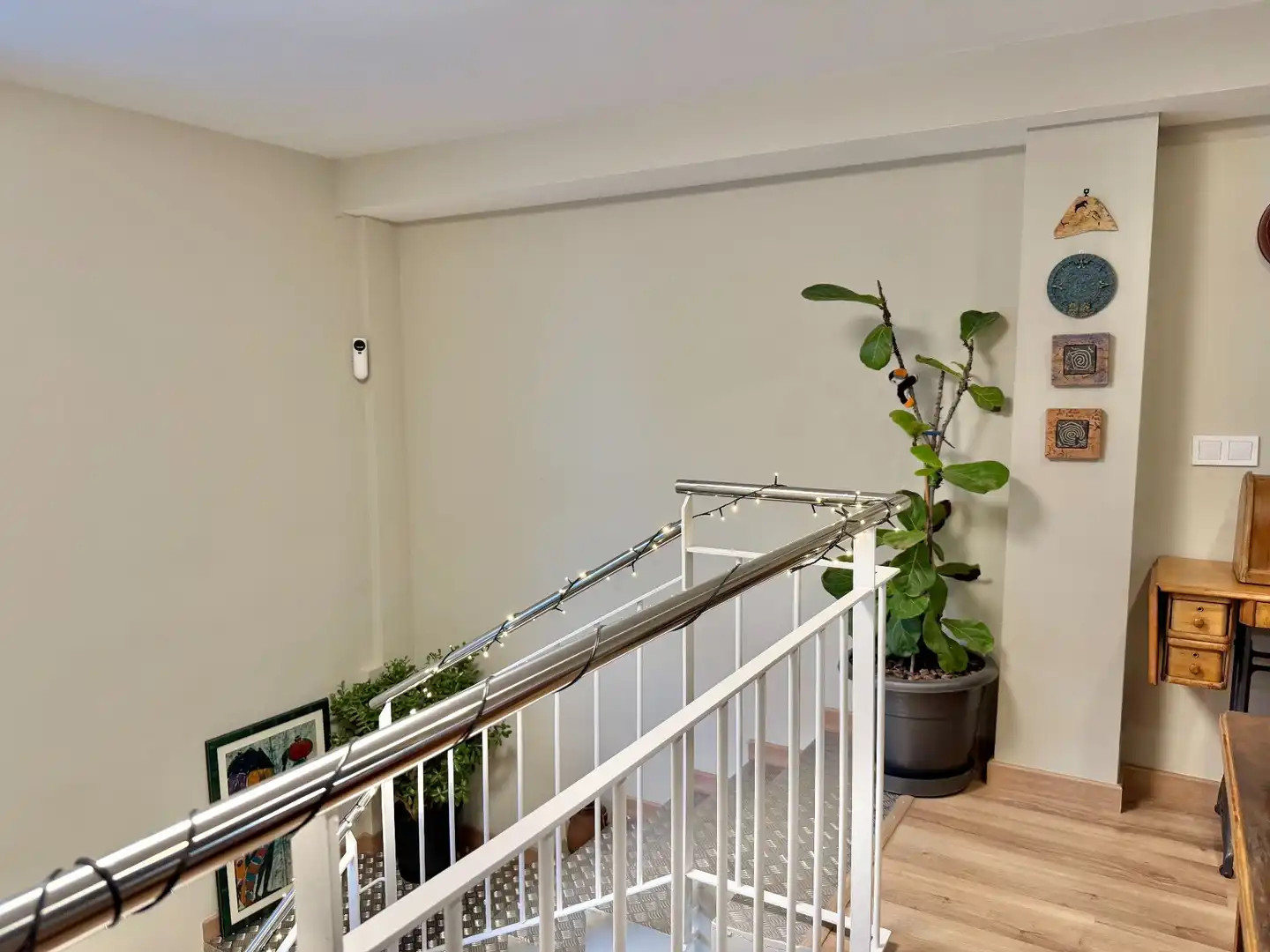 Dúplex en venta en Badalona con Aire acondicionado y Calefacción
