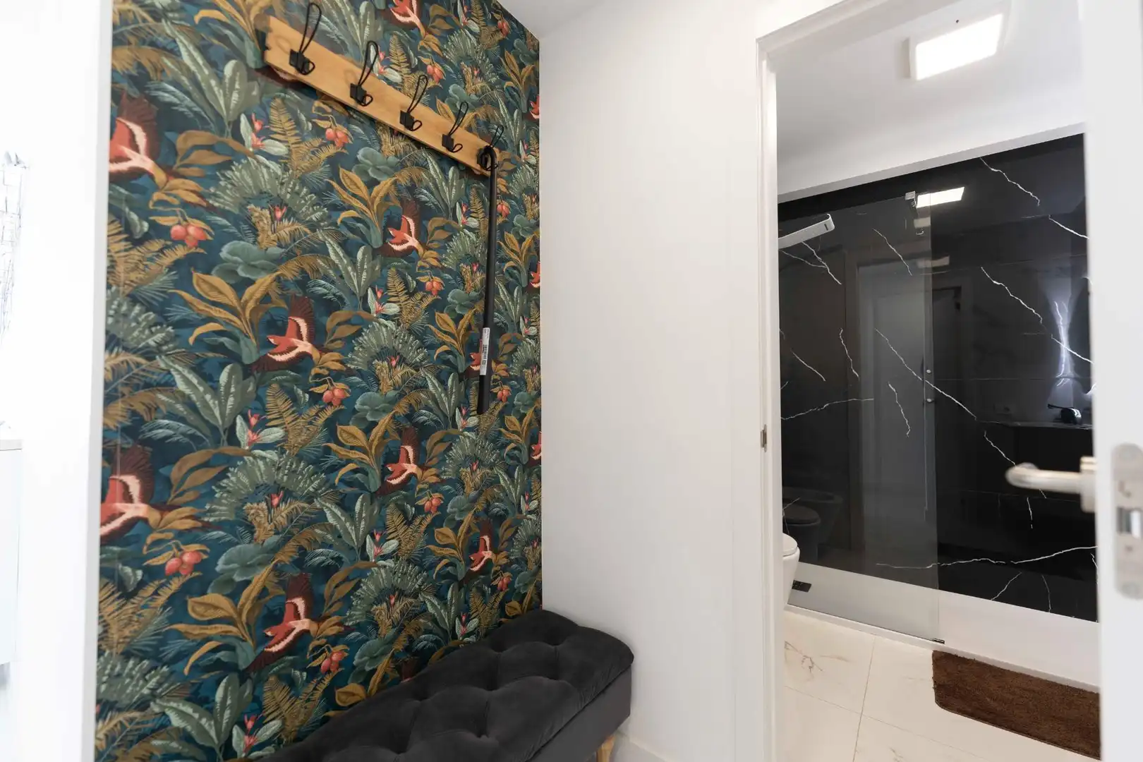 Apartamento en venta en Adeje con Aire acondicionado, Terraza y Amueblado
