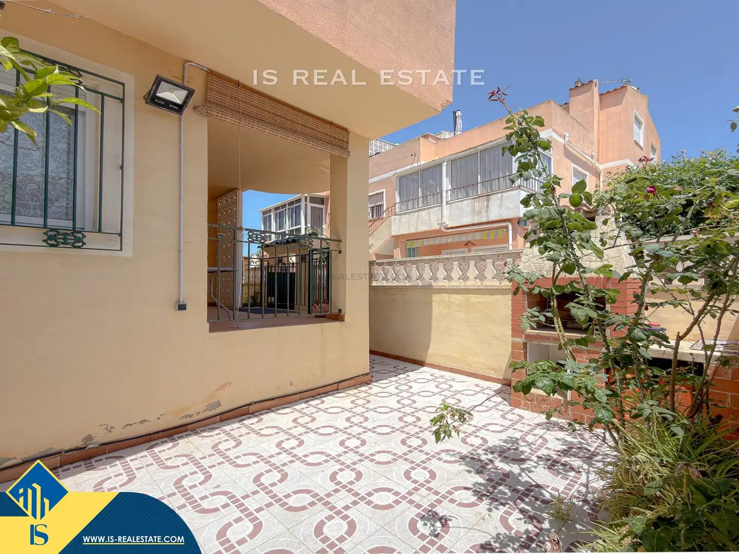 Bungalow amb piscina en venda a Orihuela Costa, imagen 39