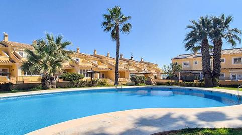 Foto 3 de Casa adosada en venda a Los Balcones - Los Altos, Torrevieja