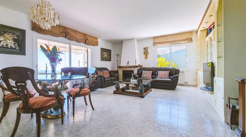 Foto 2 de Casa o chalet en venta en Sant Cebrià de Vallalta, Barcelona