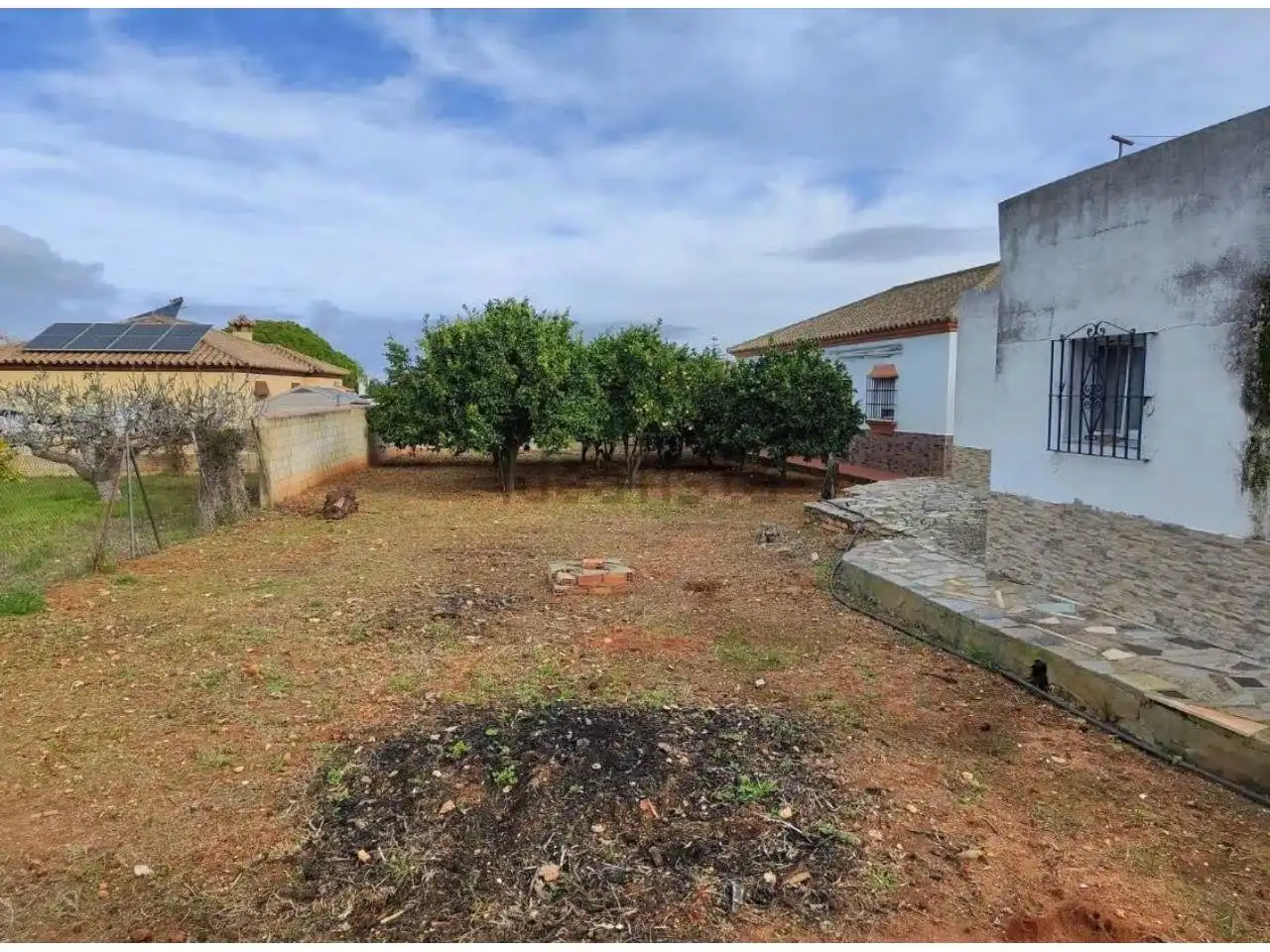 Flat for sale in Chiclana de la Frontera  with Private garden, Swimming Pool and Furnished