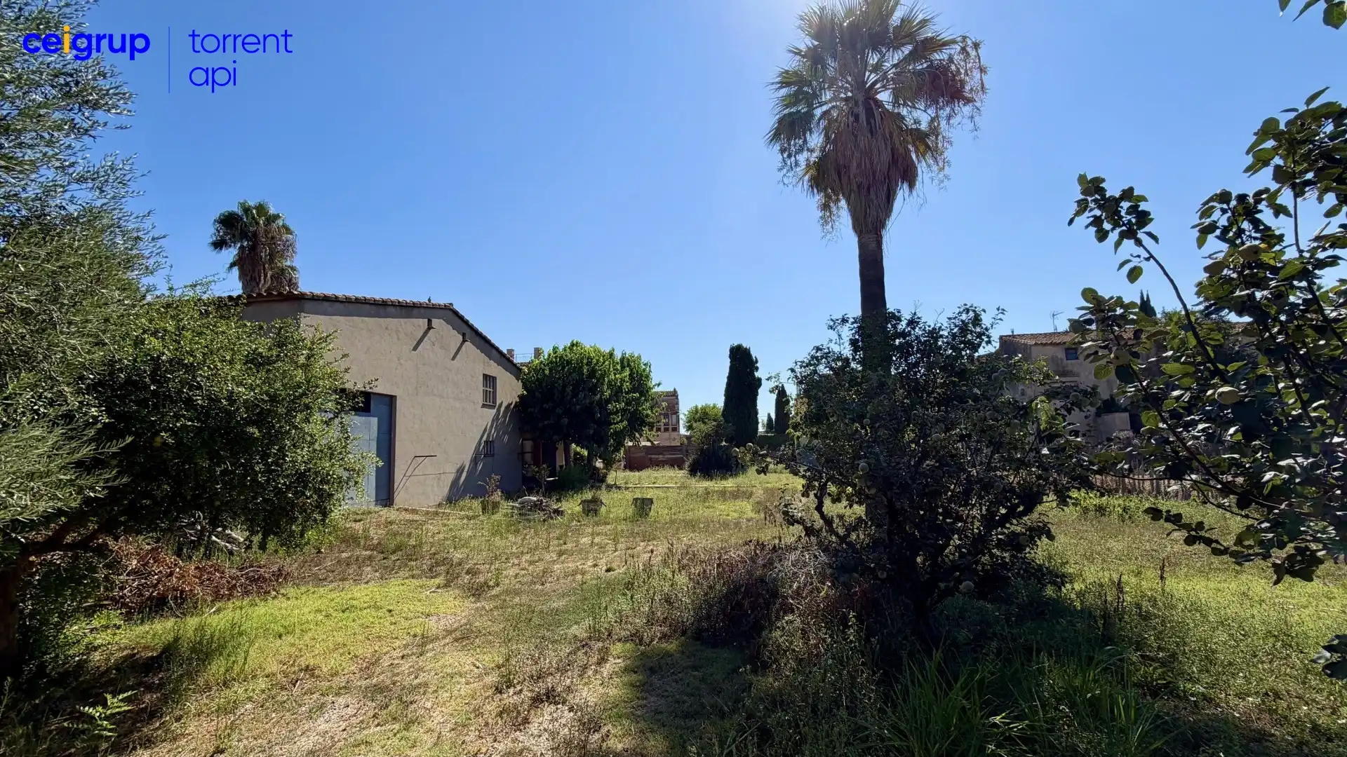 Casa o chalet en venta en Serra de Daró con Calefacción, Terraza y Balcón