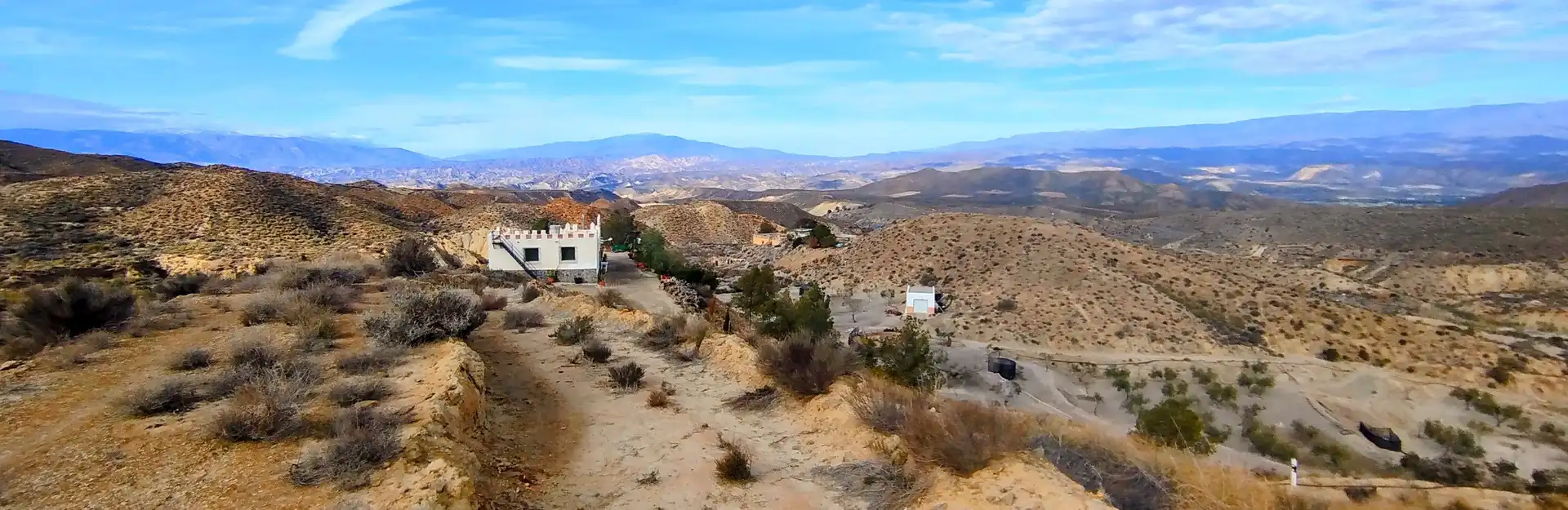Casa con piscina en venta en Tabernas, imagen 34