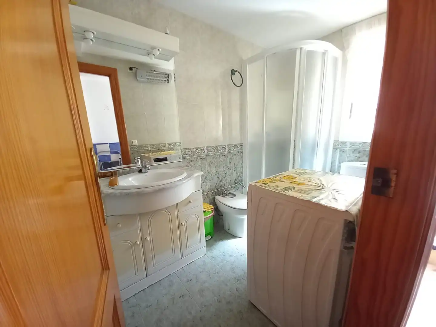 Penthouse with garden for sale in Playa de Levante, imagen 9