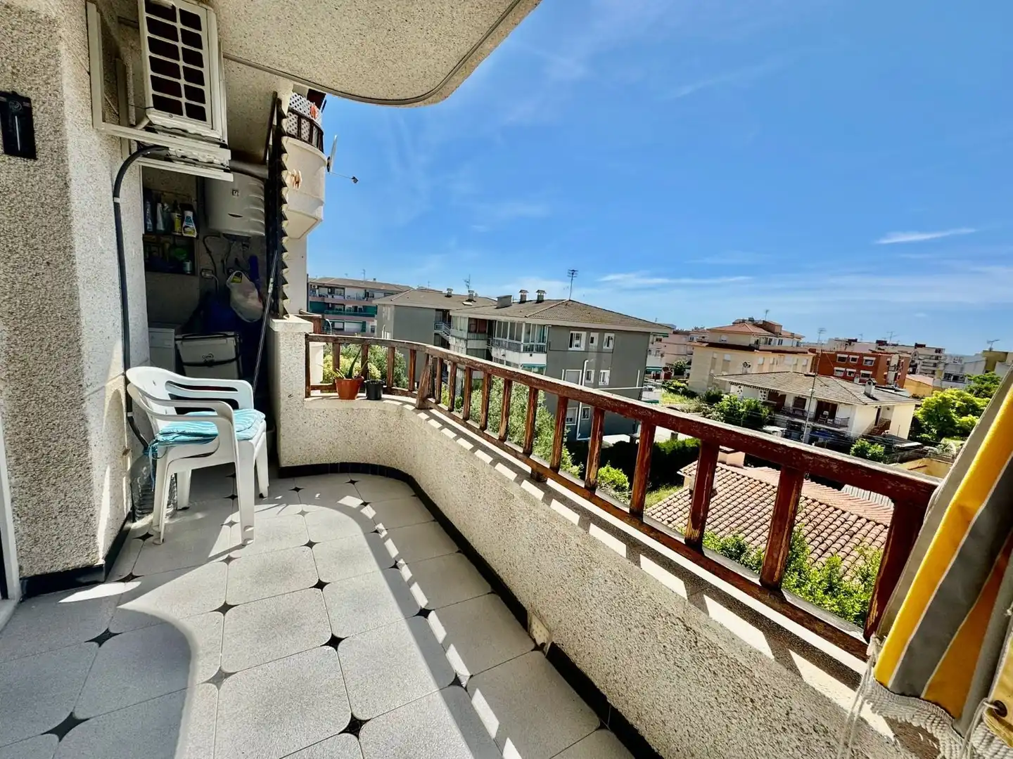 Appartement à vendre à Cunit Residencial, imagen 5