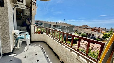 Foto 5 de Piso en venta en Cunit Residencial, Cunit