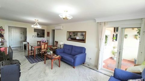Foto 5 de Piso en venta en Hacienda Torrequebrada, Benalmádena