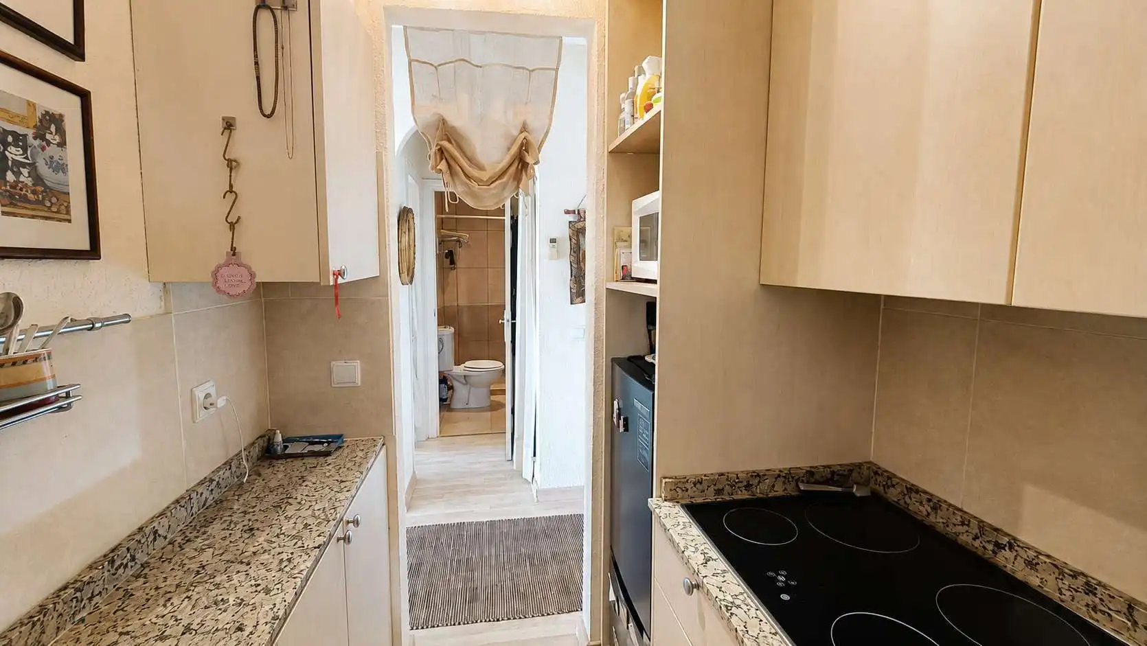 Appartement compact à vendre à Ciudad Quesada, imagen 24