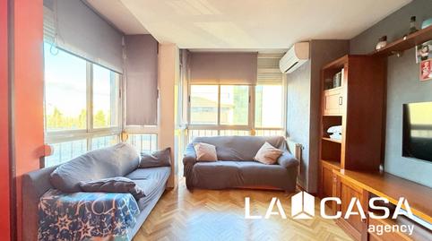 Photo 3 of Flat for sale in Calle de Huesca, La Serna, Fuenlabrada