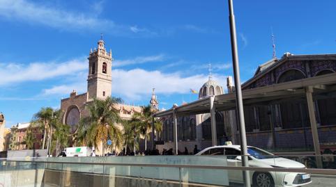 Photo 2 of Apartment for sale in El Pilar,  Valencia Capital