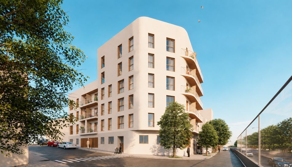 Foto 0 de B119 VIURE BY BSHOMES