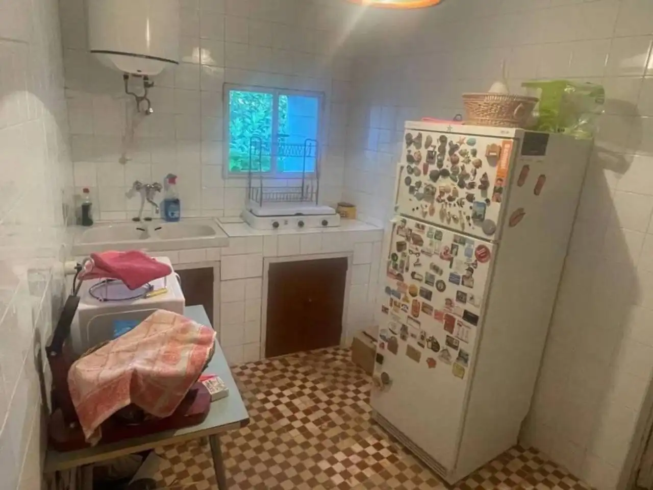 Casa rústica en venda a Calle Luis Chaves, 10 10, imagen 21