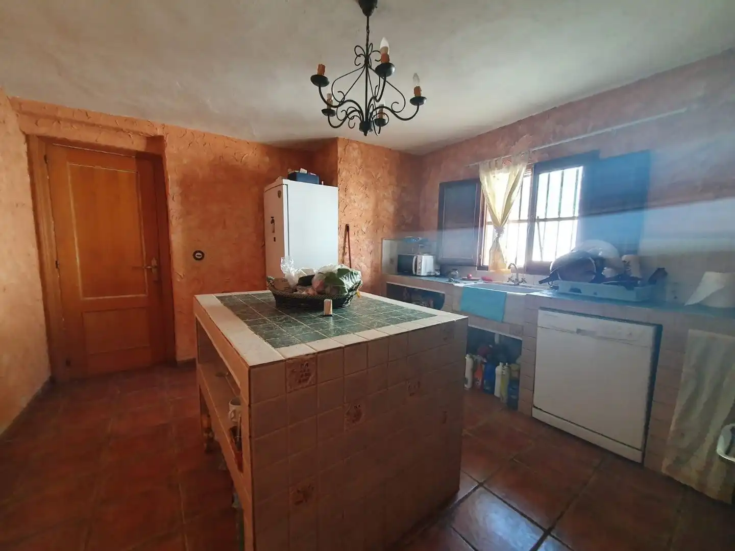 Casa con piscina in vendita a Calicanto - Cumbres de Calicanto - Santo Domingo, imagen 19