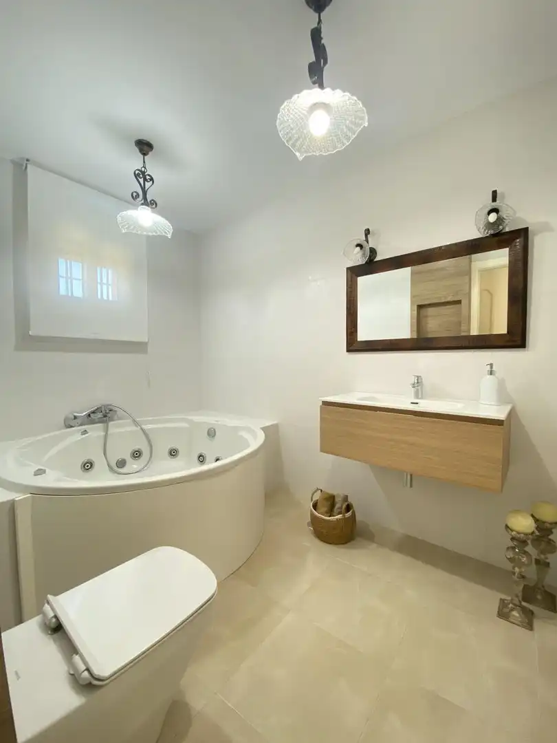 Chalet con terraza en venta en BARRANCO DEL MORO 1, imagen 83