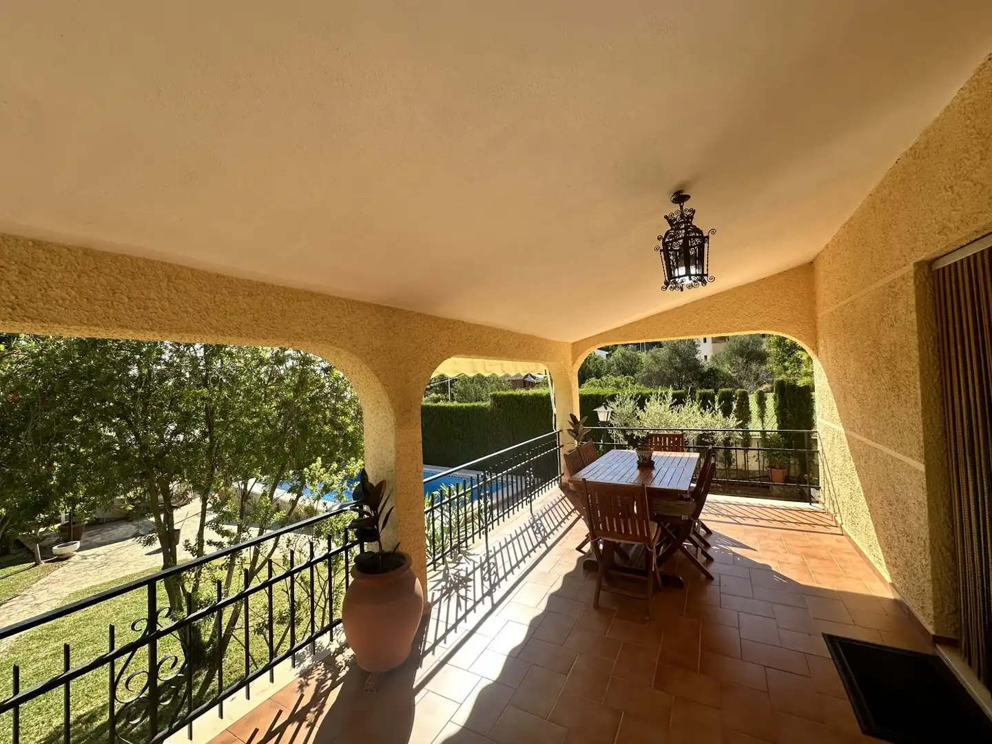 Villa avec piscine à vendre à Algar de Palància, imagen 25