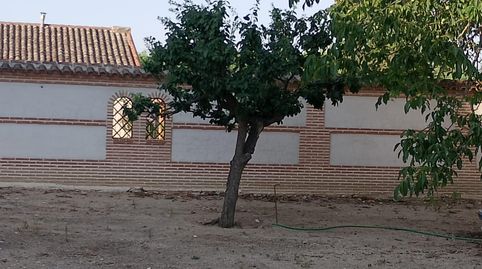 Foto 4 de Residencial en venta en Arcicóllar, Toledo
