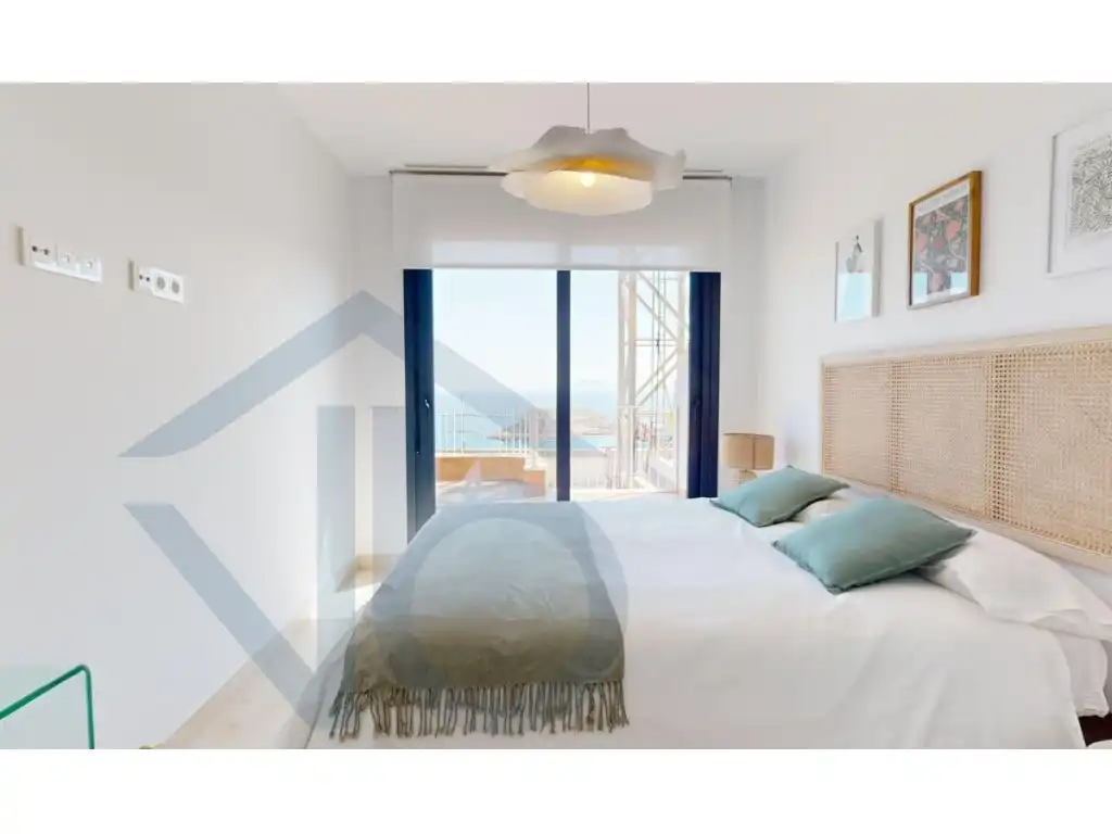 Apartament amb piscina en venda a Isla del Fraile, imagen 8
