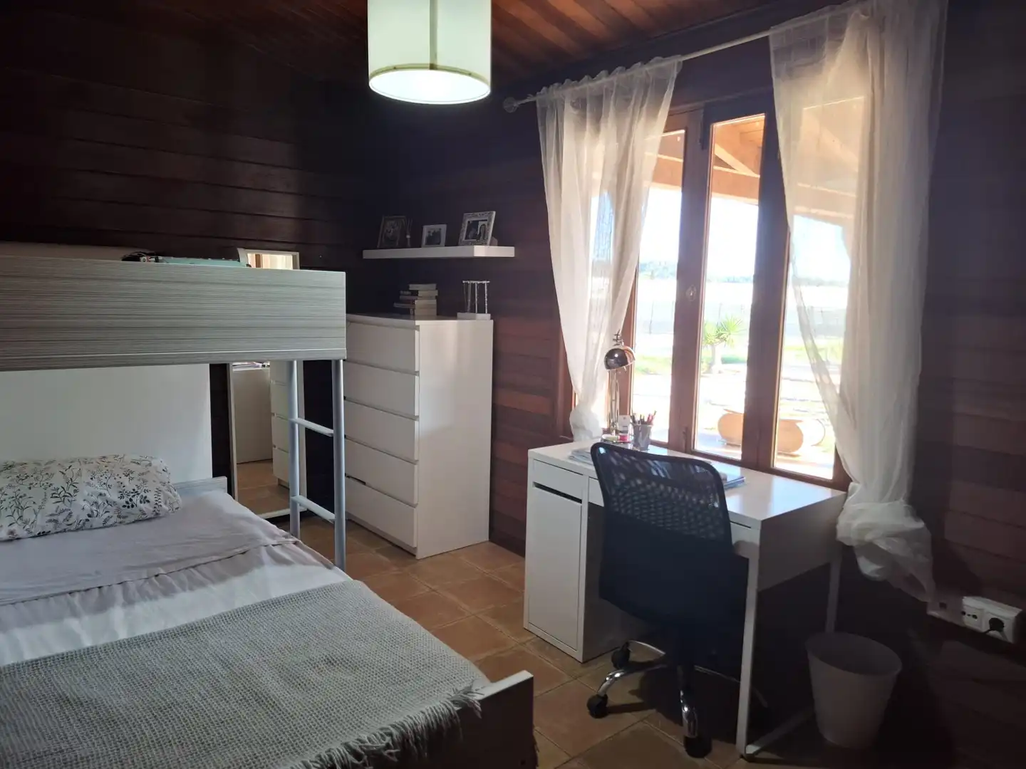 Casa rústica amb piscina en venda a Puntalon P33, imagen 9
