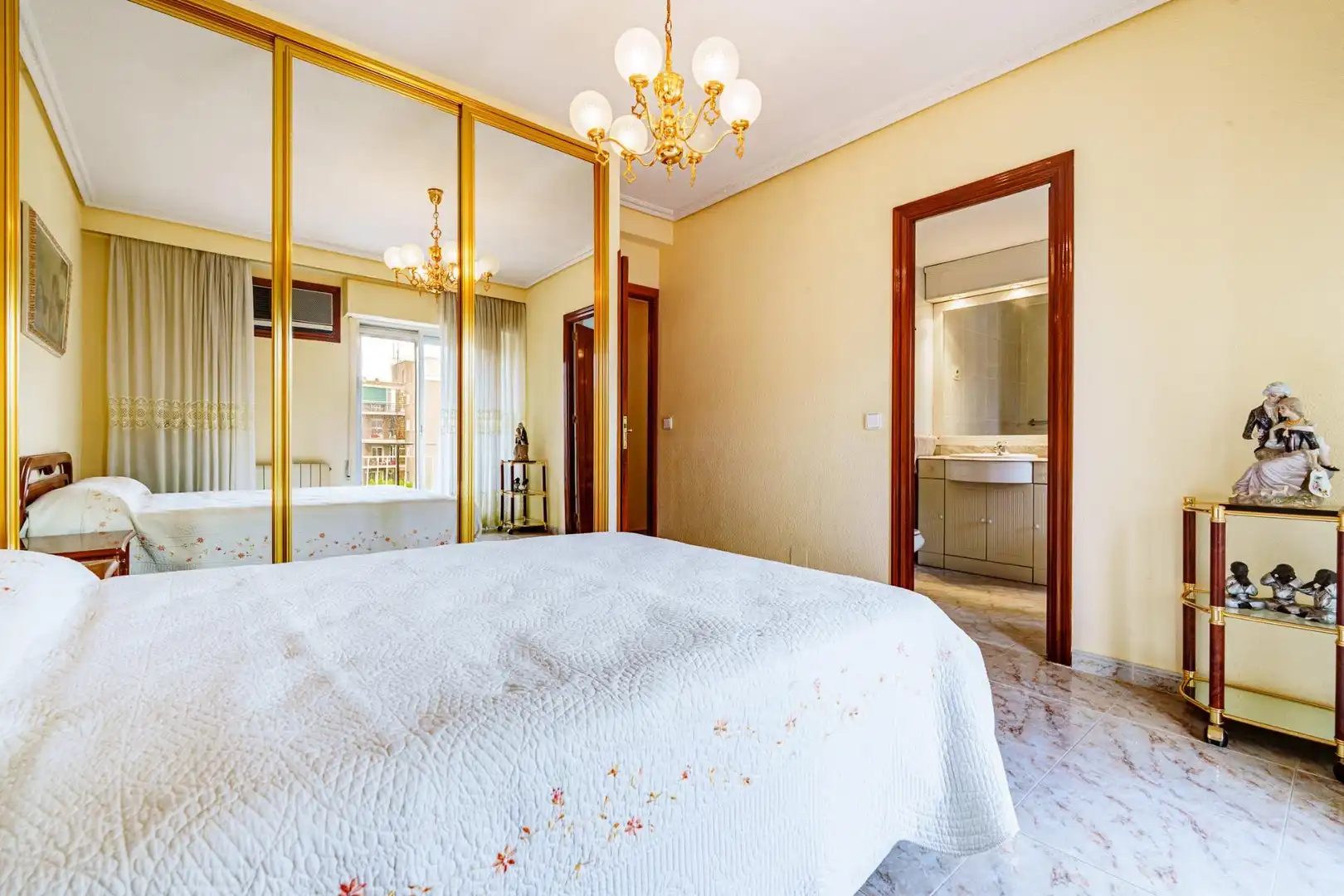 Piso con ascensor en venta en Ensanche, imagen 29