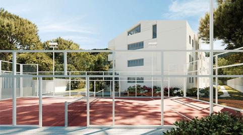 Photo 2 from new construction home in Flat for sale in Carrer Mallols, 2, Riells, Girona