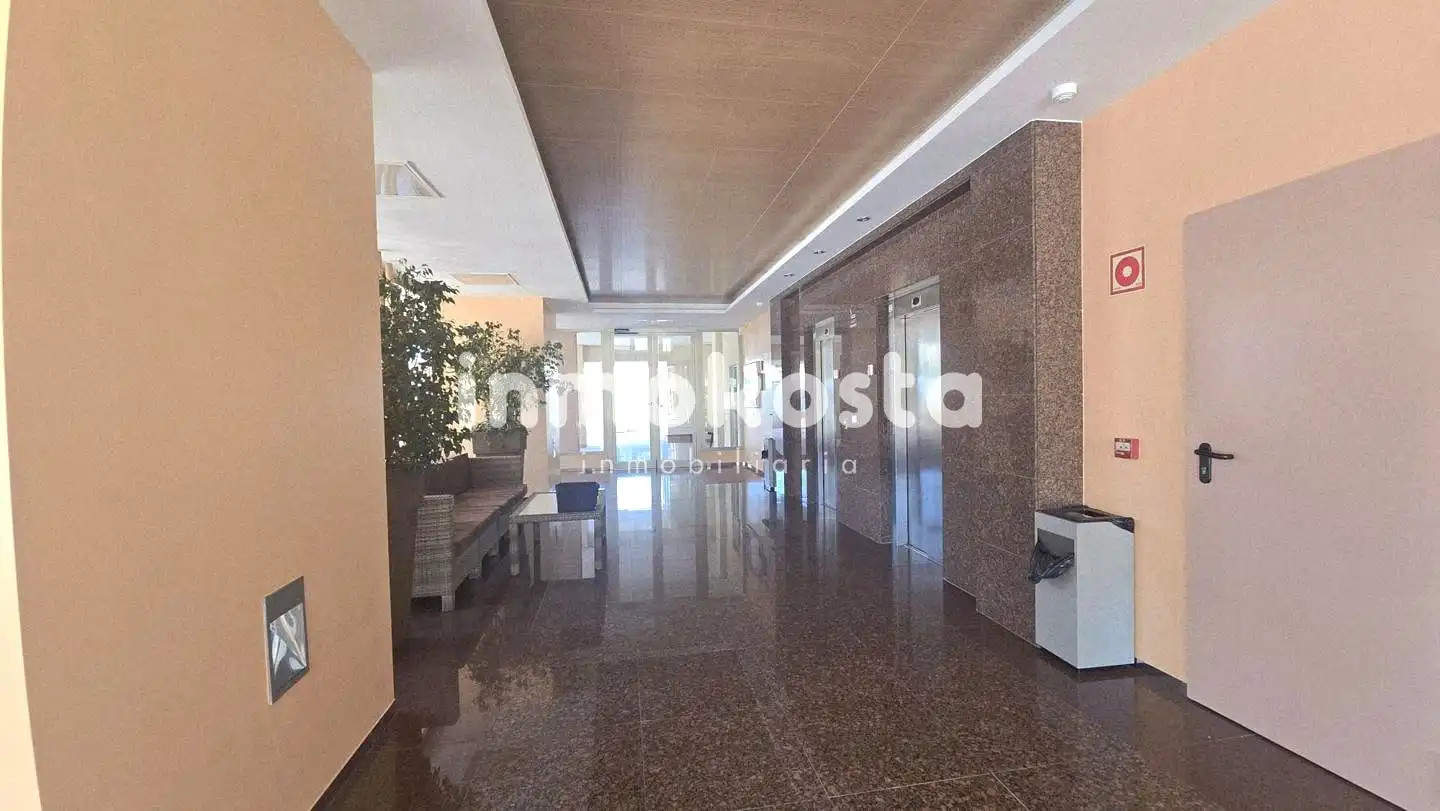 Piso en venta en Benidorm con Aire acondicionado, Terraza y Trastero