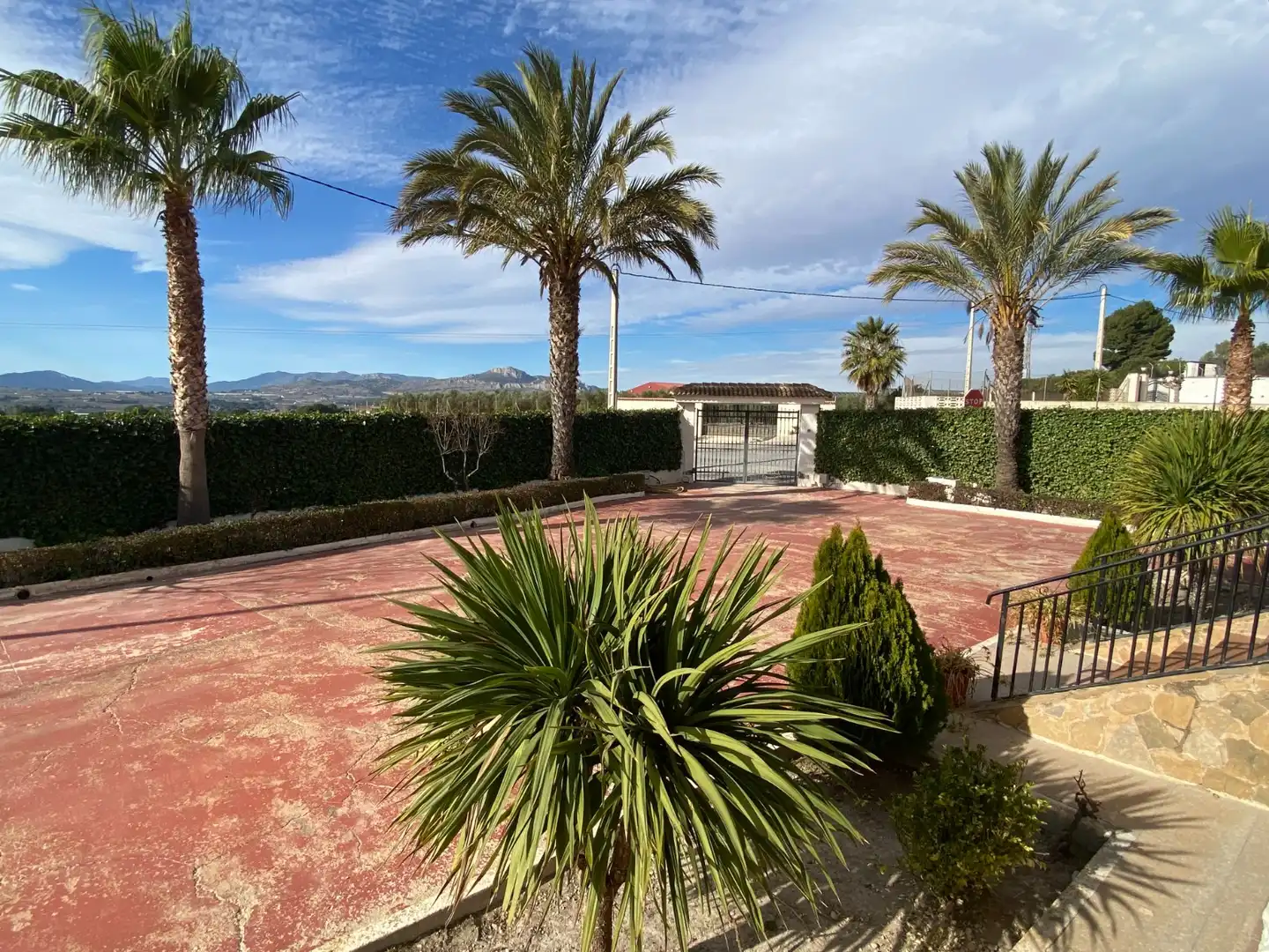 Casa o chalet en venta en Sax