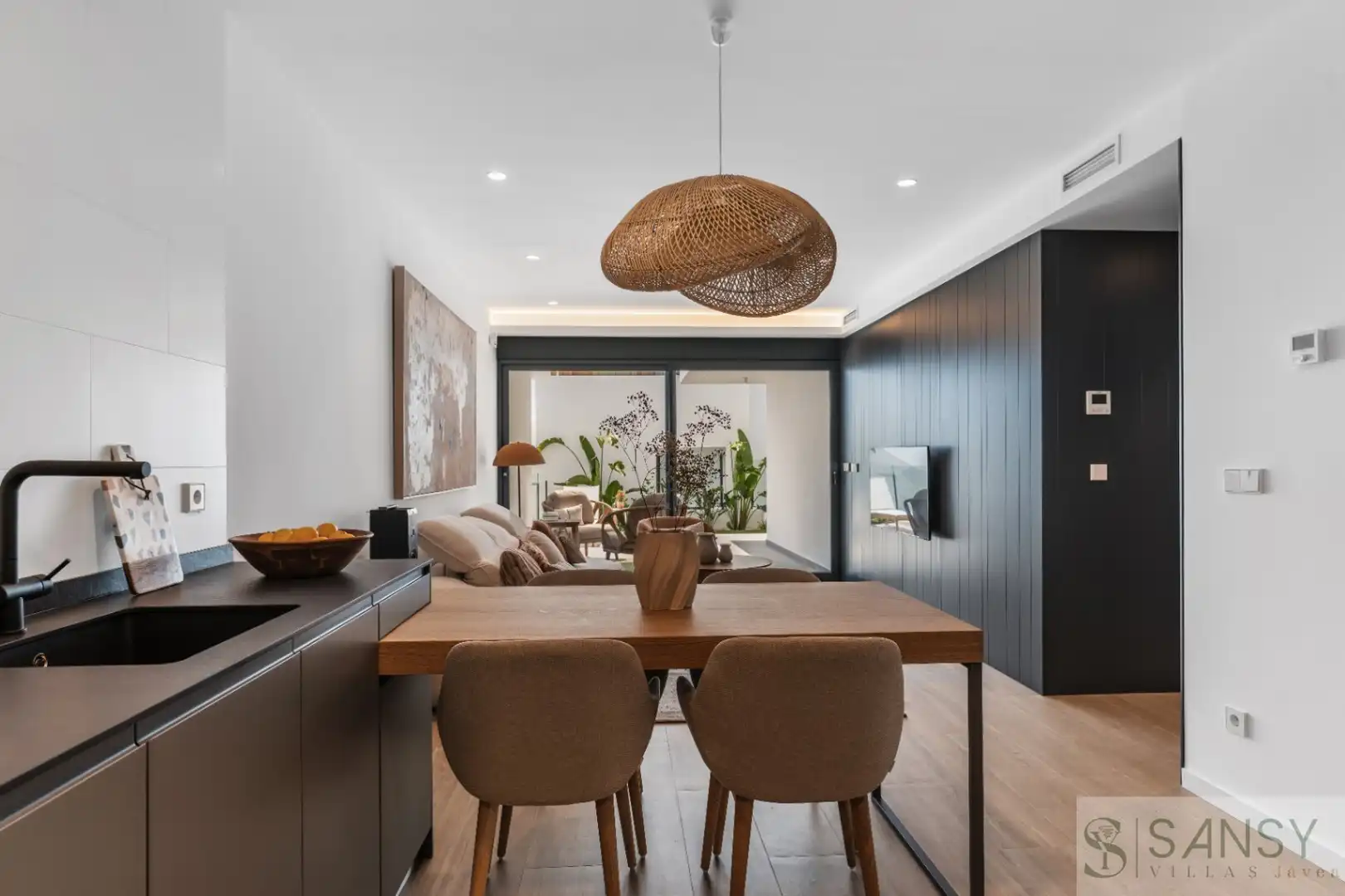 Duplex con piscina in vendita a Centro, imagen 5